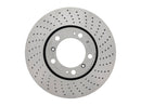 Porsche 911, Boxster, Cayman 1999-2012 Brake Disc - Fremax Painted 99635140601