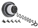 Mercedes-Benz M-Class, GL-Class, R-Class, GLE-Class, GLS-Class 2006-2019 Fuel Cap - Motorad 166470580064