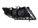 BMW 3 Series 2006-2008 Headlight Assembly - TYC 63116942725
