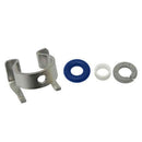 Mini Cooper Hardtop, Clubman 2007-2009 Fuel Injector Seal Kit - Bosch 13537573801