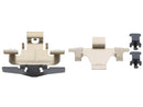 Porsche Cayenne, Audi RS Q8, RS6, RS7 2019-2024 Brake Pad Spring Clip - Genuine VW/Audi 971698231A