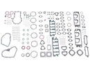 Porsche 911 1978-1989 Engine Gasket Set - Victor Reinz 93010090802