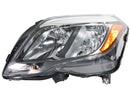 Mercedes-Benz GLK-Class 2010-2015 Headlight Assembly - ZKW 2048204139