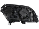 Mercedes-Benz GLK-Class 2010-2015 Headlight Assembly - ZKW 2048204139
