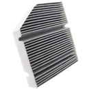 Mercedes-Benz C-Class, E-Class, AMG GT, GLC-Class, CLS-Class 2015-2025 Cabin Air Filter - Hengst 2058352700