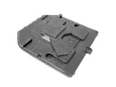 Mercedes-Benz E-Class 1996-2003 Blower Housing Cover - Mahle Behr 2108352740