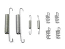 Volvo XC90, S60, S80, V70, XC70 1999-2014 Hardware Kit - Pro Parts 305550880