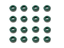 BMW 7 Series, 5 Series, X5, 8 Series, M5, Z8 1993-2003 Valve Stem Seal Kit - Victor Reinz 11349063193