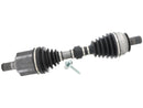 Volvo S60, V60 2012-2016 Axle Shaft Assembly - Pro Parts 36011289