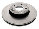 Mercedes-Benz Metris 2016-2023 Brake Disc - Fremax Painted 6394210012