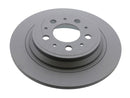 Volvo V70, S70 1998-2000 Brake Disc - Zimmermann Coat Z 31262094