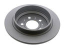 Volvo V70, S70 1998-2000 Brake Disc - Zimmermann Coat Z 31262094