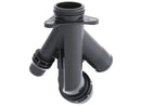 Land Rover Discovery Sport, Range Rover Evoque 2018-2019 Water Hose - URO Parts LR094089