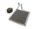 Volkswagen Passat, Beetle 2012-2022 Heater Core - Nissens 561819031C