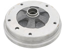 Volkswagen Beetle, Karmann Ghia, Thing 1966-1974 Brake Drum - Jopex 131405615A