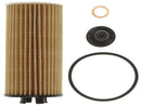 Mini Cooper Hardtop, Countryman, Clubman, BMW X2, X1, i8 2014-2025 Oil Filter Kit - Mahle 11428570590