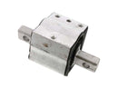 Mercedes-Benz C-Class, E-Class, S-Class, CLK-Class, SLK / SLC, CL-Class & More Transmission Mount - Meyle HD 2122400418