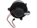 Mercedes-Benz CLA-Class, EQB, GLA-Class, A-Class, GLB-Class 2019-2025 Blower Motor Assembly - Nissens 247830840064