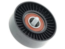 Volvo S80, XC60, XC70, XC90, S60, V60 & More 2007-2016 Drive Belt Idler Pulley - Litens 31401193