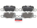 Porsche Panamera 2021-2022 Brake Pad Set - Brembo Ceramic 971698451L