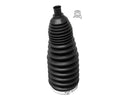 Jaguar XK, XJ 1997-2006 Steering Rack Boot - Lemfoerder JLM20683