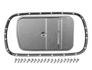 BMW 3 Series, 5 Series, Z3, X3 1999-2006 Transmission Filter Kit - Meyle 24117557070