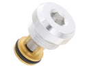 Audi A6, A4, A5, A8, Allroad, Q5 & More 1998-2016 Oil Pressure Relief Valve - Bapmic 059103175F