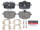 BMW 5 Series, X3, X5, X6, X4, 7 Series & More 2020-2025 Brake Pad Set - Brembo Ceramic 34216890353