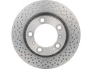 Porsche 911 1999-2008 Brake Disc - Brembo 99635240104