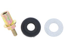 BMW 3 Series, Z3, 5 Series, M3, X3, Z4 & More 1991-2006 Valve Cover Cap Nut - URO Parts 11121738608