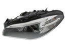 BMW 5 Series, M5 2013-2016 Headlight Assembly - Hella 63117343905