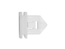 Volvo S80, XC60, XC70, S40, V70 2007-2017 Exterior Moulding Clip - Pro Parts 31214496
