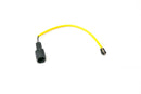 BMW 7 Series, 5 Series, M5, 8 Series, M6 1987-1995 Brake Pad Sensor - Bowa 34351179820