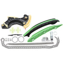 Mercedes-Benz C-Class, SLK / SLC 2012-2015 Chain Kit - Iwis 229527271