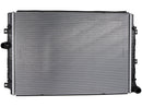 Volkswagen Jetta, Beetle, Passat 2013-2022 Radiator - Valeo 5C0121251K