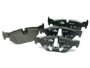 BMW 3 Series, 1 Series, X1 2009-2015 Brake Pad Set - ATE 34216790761
