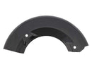 Porsche 911, 912 1965-1968 Brake Disc Shield - Dansk Classic 90135280216