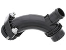 Mercedes-Benz C-Class, GLC-Class, Sprinter, E-Class, Metris, SLK / SLC 2015-2023 Coolant Inlet Connection - febi bilstein 2742000256