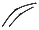 BMW 5 Series, M5 2017-2023 Wiper Blade Set - Bosch 61612447932