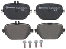 Mercedes-Benz E-Class, CLS-Class 2017-2023 Brake Pad Set - Brembo 0004207703