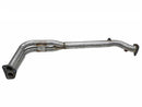 Volvo 240 Series 1989-1990 Front Pipe - Starla 1378254
