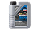 BMW 3 Series, 4 Series, 2 Series, 5 Series, 7 Series, 8 Series & More 2011-2025 Engine Oil - Liqui Moly Top Tec 6600 22044
