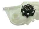 Porsche 911 1999-2000 Coolant Expansion Tank - URO Parts 99610614756