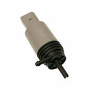 BMW 5 Series, 7 Series, 6 Series, X5, X6, X3 & More 2007-2019 Windshield Washer Pump - febi bilstein 67126934160