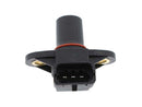Mercedes-Benz C-Class, E-Class, S-Class, SL-Class, SLK / SLC 1996-2000 Camshaft Position Sensor - Bremi 0041530028