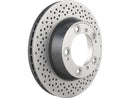 Porsche Boxster, Cayman 2005-2012 Brake Disc - Brembo 98735240301