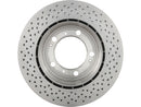 Porsche Boxster, Cayman 2005-2012 Brake Disc - Brembo 98735240301