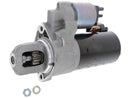 Mercedes-Benz C-Class, E-Class, GLK-Class 2012-2016 Starter - SEG Automotive 2769062400