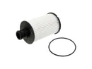Jaguar XF, XJ, XK, F-Pace, F-Type, XE 2010-2025 Oil Filter Kit - febi bilstein C2D3670