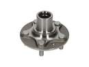 Land Rover LR3, LR4, Range Rover Sport 2005-2016 Wheel Hub - febi bilstein RUC500120